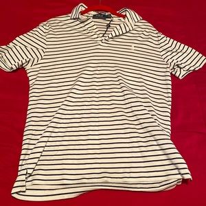Affordable polo